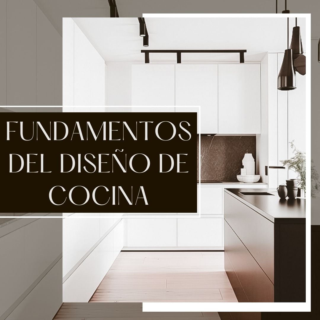 Consejos De Dise O Para Cocinas Abiertas