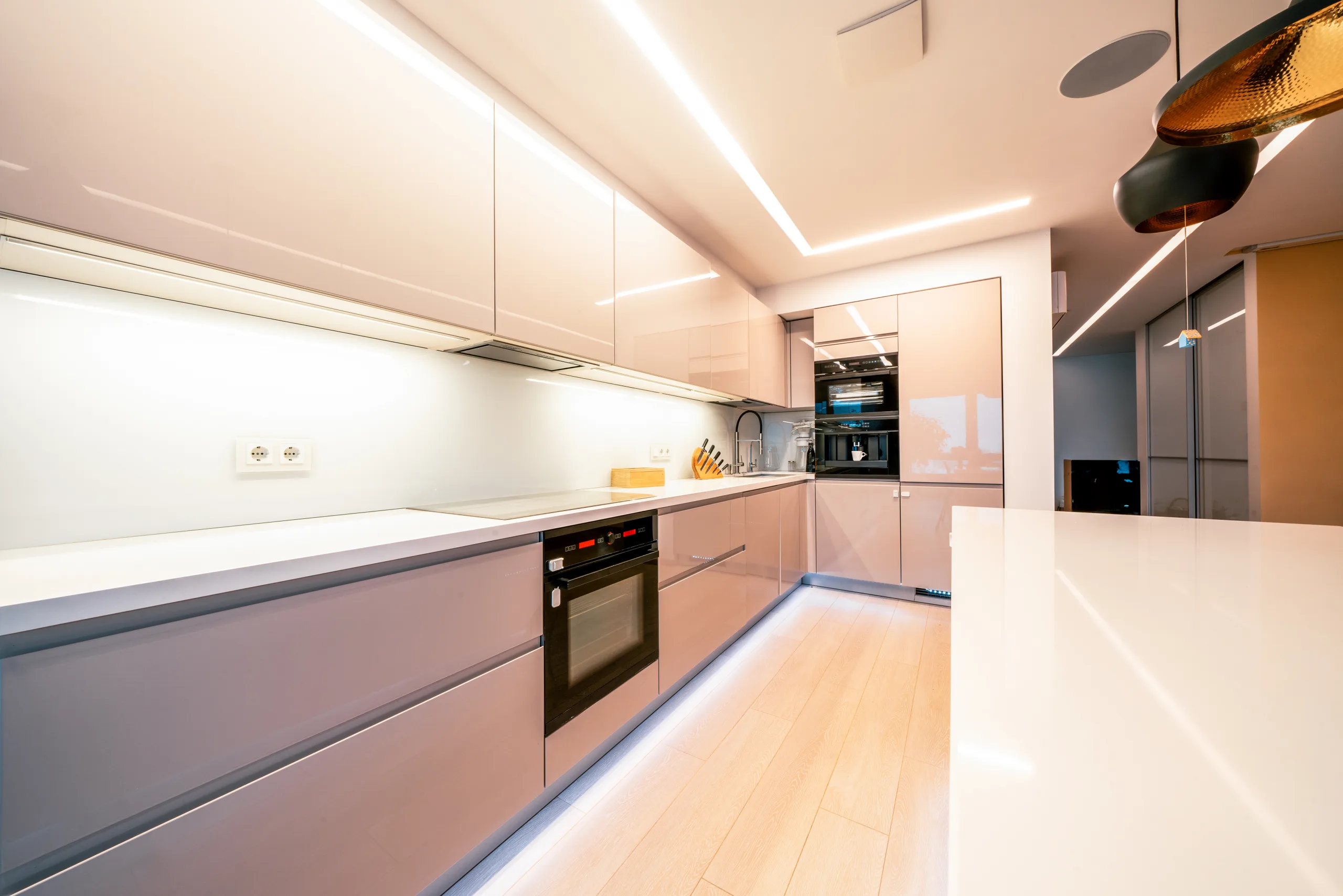 Diseño y reformas de cocinas en Madrid - Studio DAless - Cocinas a ...