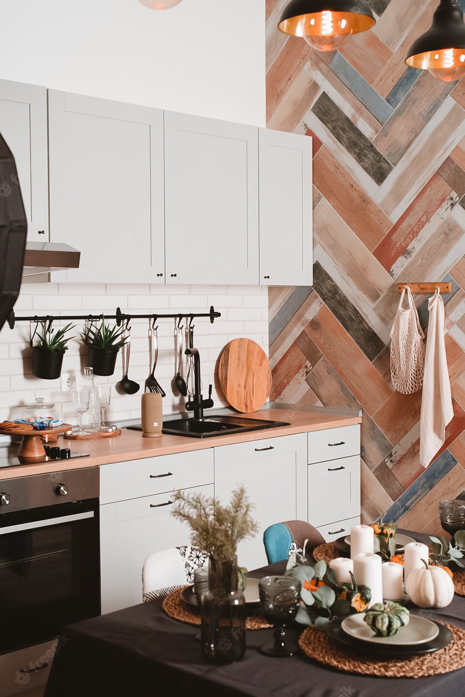 Diseño de cocina pequeña maximizar el espacio de una cocina pequeña