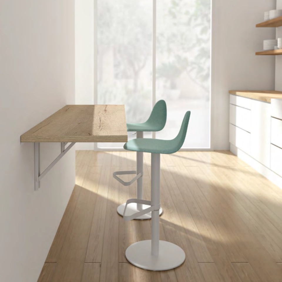 mesa plegable mesa plegable para cocina pequeña