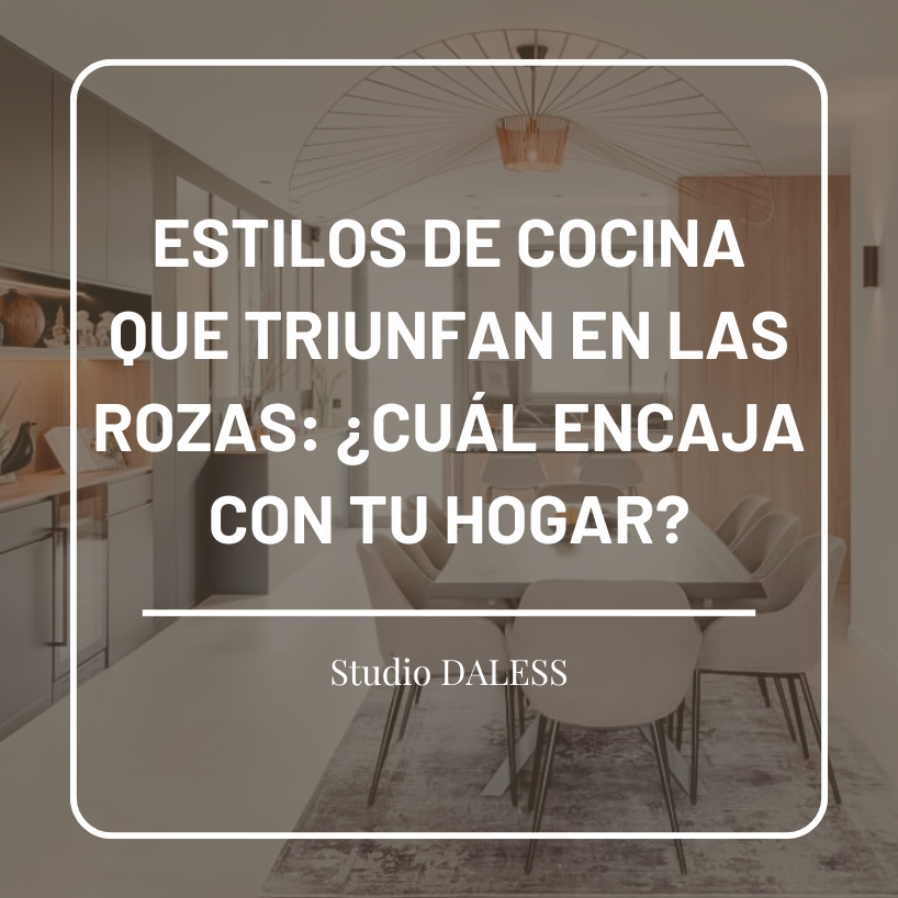 Estilos de Cocina que Triunfan en Las Rozas